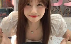 留学生李美静大战洋吊